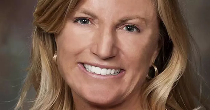 World Trade Centers Association Appoints Annette Gregg as First Female CEO in 57-Year History