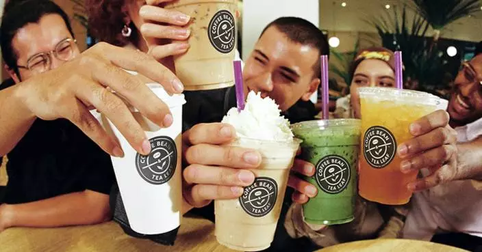 The Coffee Bean &amp; Tea Leaf® Turns 63 and Sets a New Direction for Its Next Chapter of Growth