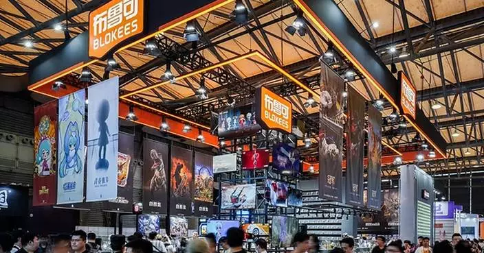 Blokees Debuts 90+ New Products at Wonder Festival Shanghai 2026