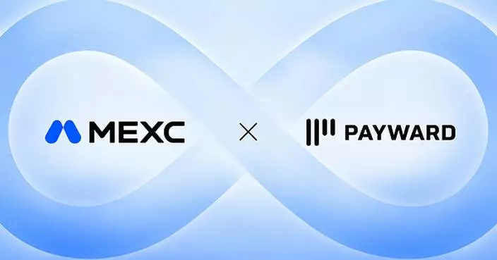 MEXC and Payward Signal Intent to Explore Broader Collaboration Ahead of TOKEN2049