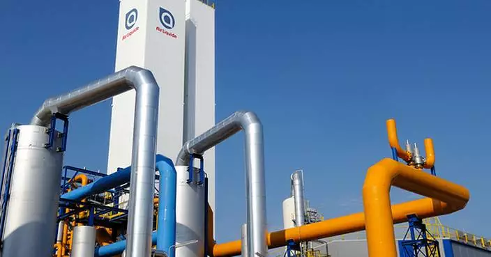 Air Liquide to build new Air Separation Unit at its Fairfield facility in New South Wales