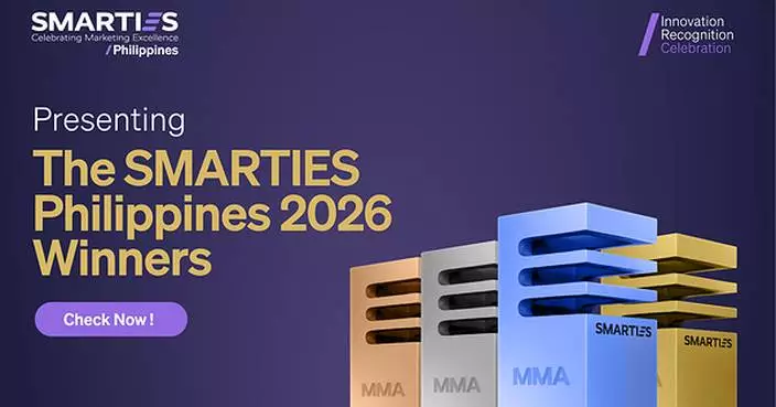MMA Recognizes 2026 SMARTIES™ Philippines Winners: Celebrating Marketing Excellence Rooted in Business Impact