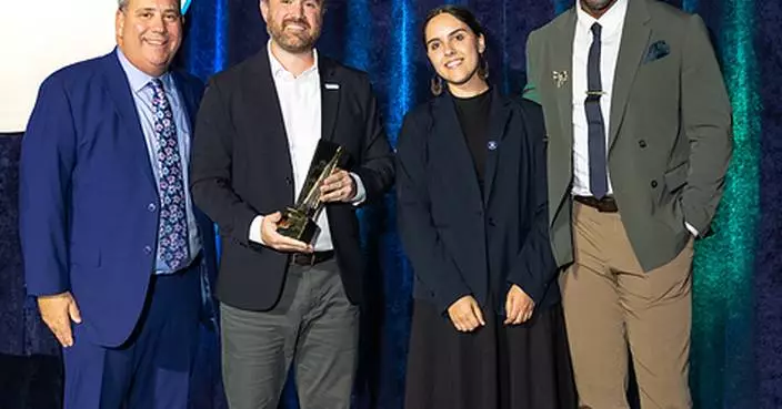Public Interest Registry Unveils Winners of 8th Annual .ORG Impact Awards, Names First-Ever Latin American .ORG of the Year