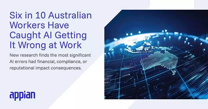 Six in 10 Australian Workers Have Caught AI Getting It Wrong at Work