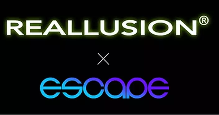Reallusion and Escape.AI Partner to Solve AI Video Bottlenecks and Expand Distribution