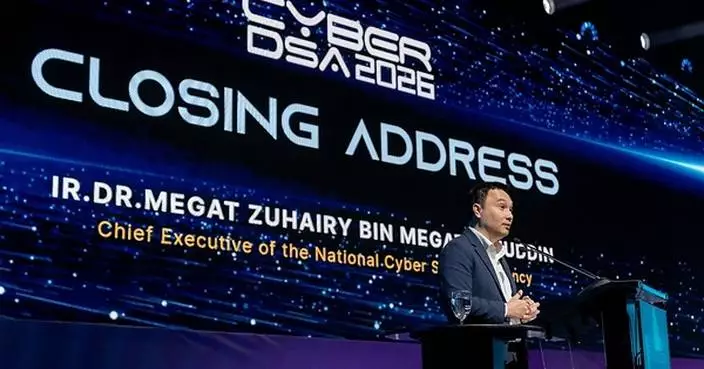 CyberDSA Sets 19 - 21 October 2027 Return as Industry Participation Builds at Fourth Edition