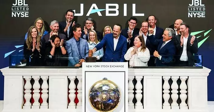 Snorkel AI Raises $350 Million to Help Push the Frontier: NYSE Content Update