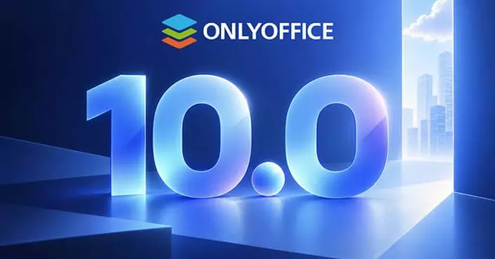 ONLYOFFICE 10.0 brings AI tools, modular apps, and stronger security to its open-source office suite