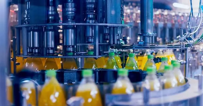 Six in Ten Food and Beverage Manufacturers Say Productivity is Declining Despite Technology Investment