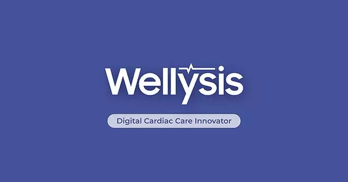 Wellysis Secures FDA 510(k) Clearance for AI-Powered ECG Analysis Software, S-Patch CardioAI