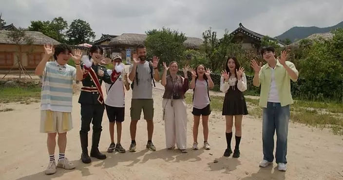 Arirang TV, Teams Up with Shindong, Kwon Hyuk-soo and Yujeong to Showcase Gyeongbuk's "Flavors and Charms" to the World!