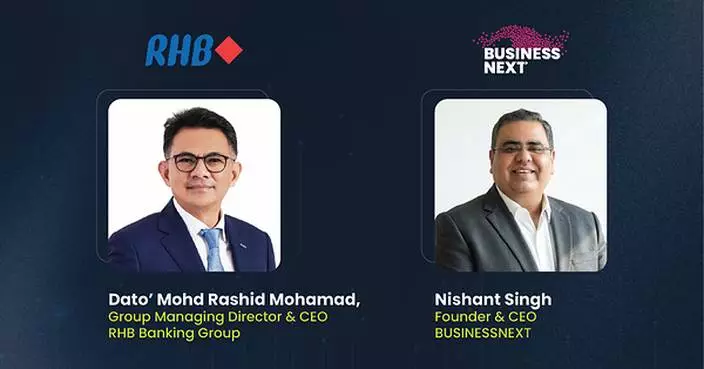 RHB Bank goes live with BUSINESSNEXT, to advance customer experience for new-age banking