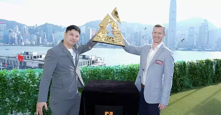 Hong Kong's "M" Mark Esports Event Returns: Sellout BLAST Premier Rivals Confirmed For Second Year Following Historic Debut