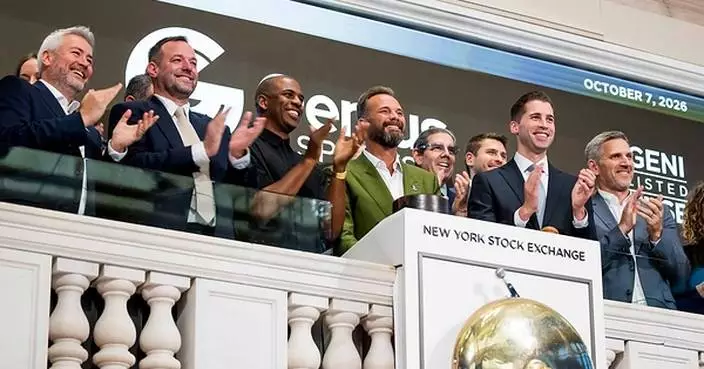 Skydance Debuts on NYSE Following 'Historic' Media Merger: NYSE Content Update