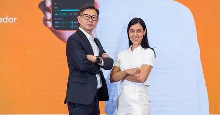 Moomoo Malaysia Names Datuk Nicol David Brand Ambassador at MooFest 2026