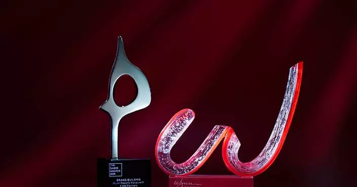 Wynn Officially Unveils the Highly Acclaimed 2027 Wynn Signature Chinese Wine Awards in November