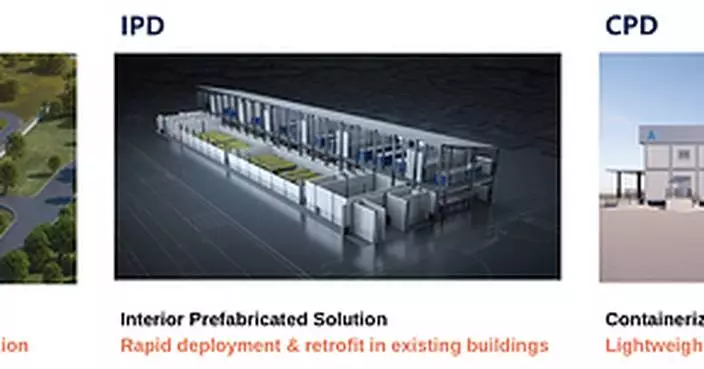 Brightray Signs Letter of Intent for Planned 10MW AI Data Center Project in the United States