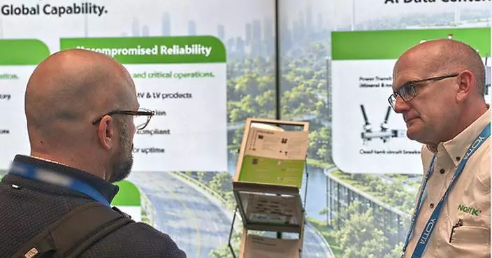 NOARK Combines Global Scale with Local Execution for Data Center Power Infrastructure