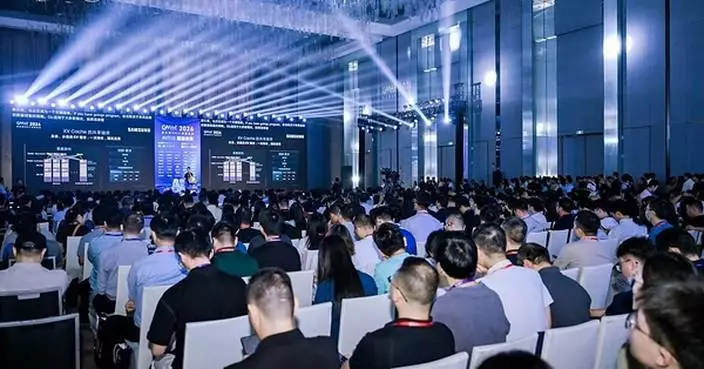 GMIF2026 Annual Awards Unveiled: Samsung, Sandisk, Lenovo, Silicon Motion, BIWIN, and More Recognized