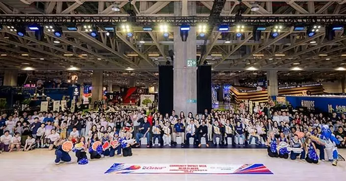 'NBA Cares x Sands Cares Community Impact Week 2026' Successfully Concludes