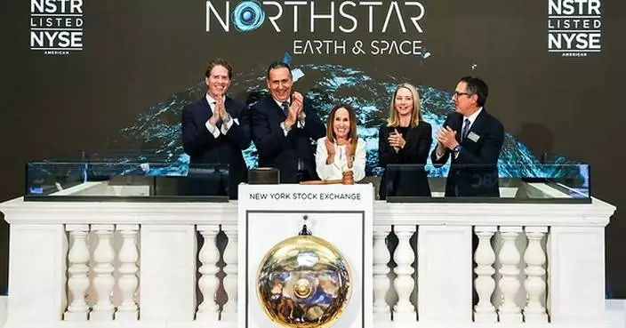 SSA Commissioner Headlines Columbus Day at the NYSE: NYSE Content Update