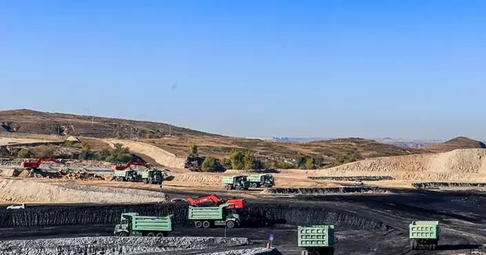 LGMG Showcases Ultra-Fast Charging and Integrated Energy Solutions for Mining Electrification