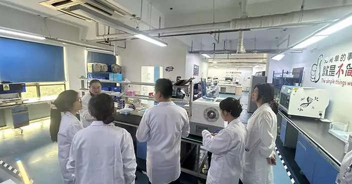 Tsingke Customer Quality Audit Highlights Manufacturing Systems and Quality Controls