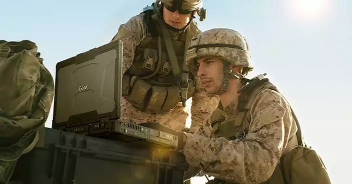 Getac's Next Generation B360X and B360X Pro Fully Rugged Notebooks Bring the Power of Edge AI to Frontline Professionals