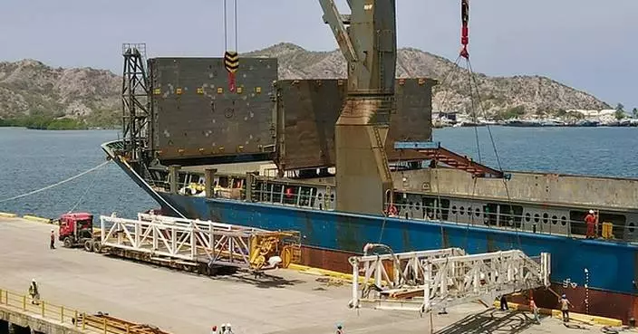 NABEP Boosts Operations with New Workover and Drilling Rigs