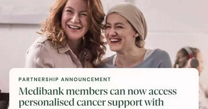 Osara Health and Medibank partner to bring one-on-one cancer coaching to members