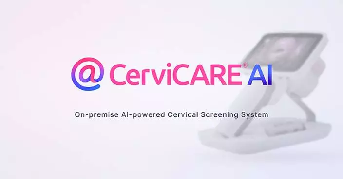 NTL HEALTHCARE Launches On-Premises AI Solution 'CerviCARE® AI AT' Globally