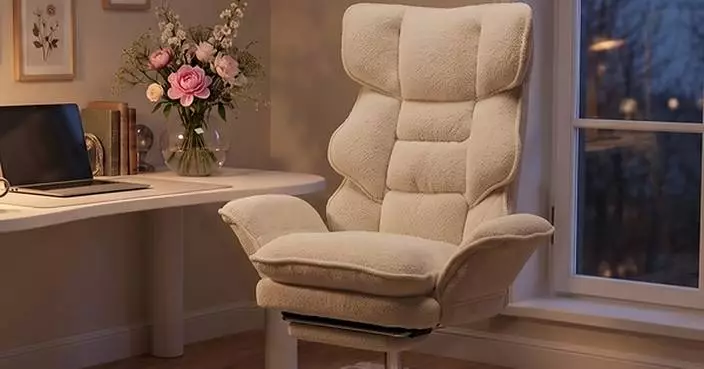 Dowinx Brings Everyday Comfort Home With the Cozy Nest 66B18A