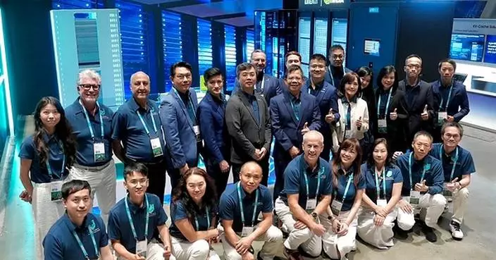 LITEON Showcases NVIDIA 800 VDC Architecture and Thermal Management Portfolio at OCP Global Summit 2026