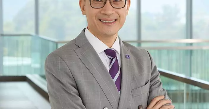 CSTS Welcomes Tourism &amp; Hospitality Academic Leader Professor Robert Li to Advisory Board to Advance Strategic Growth and Tourism Innovation
