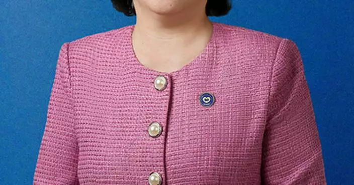 Fortune Names Vinamilk CEO Among Asia's 100 Most Powerful Women for the Third Consecutive Year