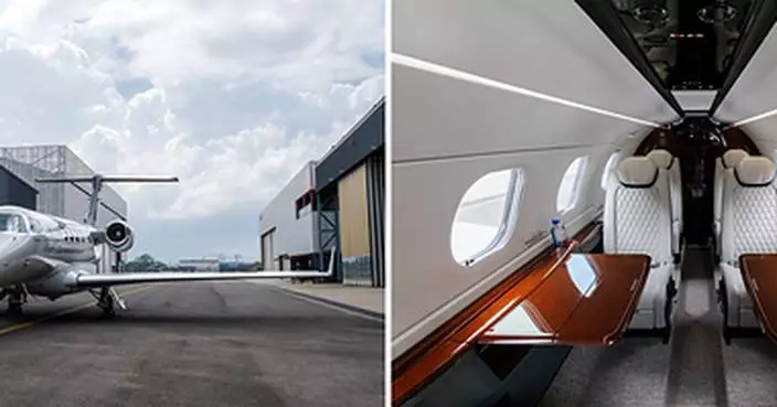 Citi partners with Air 7 Asia to provide private jet charter access for Citigold Private Client customers