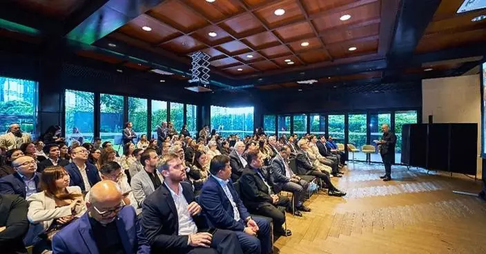 HoSkar Night Manila 2026: The Region's Vibrant Real Estate and Hospitality Community Returns