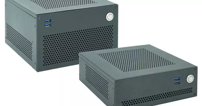 Kontron Launches Two New KBox F-Series Industrial Computers To Bring Greater Flexibility and Scalability to Industrial Edge Computing
