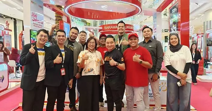 One Journey, Two Experiences: Heal And Explore In Selangor