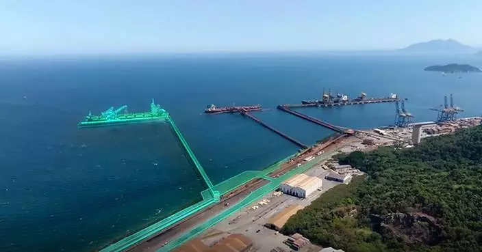 Cedro Participações Secures Approval for the Issuance of the Environmental License for Porto do Meio in Itaguaí, Rio de Janeiro