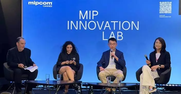 NetShort at MIPCOM: Connecting Original Short-Drama Creators, Stories and Global Audiences