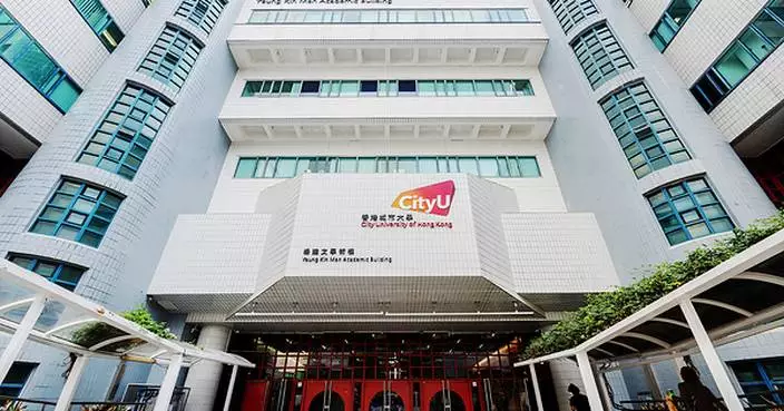 31 CityUHK scholars named in ScholarGPS Highly Ranked Scholars lifetime list, the most among institutions nationwide