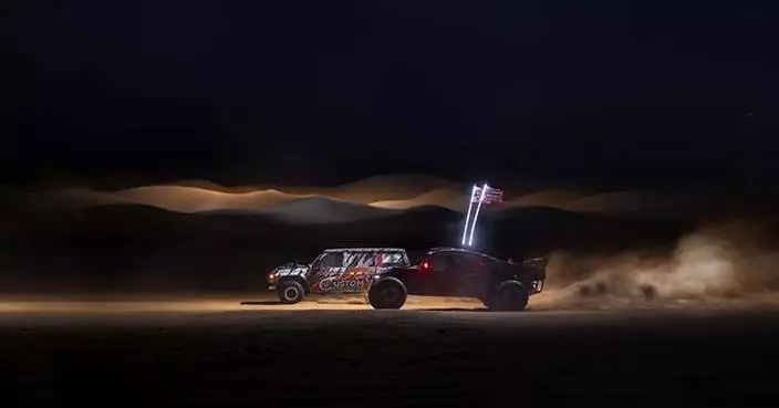 Liwa International Festival 2027 Returns to Al Dhafra Region with New Experiences, Global Entertainment and More to Discover