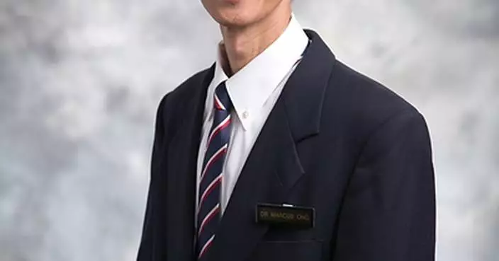 Distinguished clinician-scientist Professor Marcus Ong is first Singaporean emergency medicine physician elected to National Academy of Medicine, USA