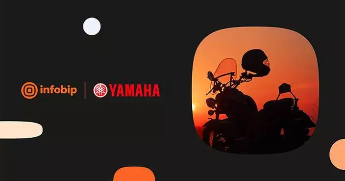 Infobip and Yamaha Power Conversational Customer Engagement in Indonesia's Automotive Sector