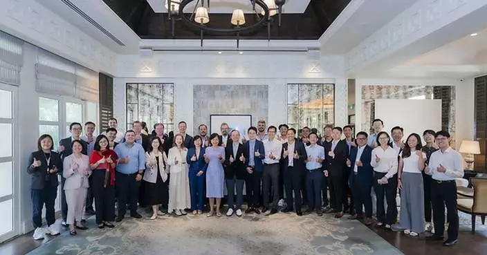 Building a Nuclear-Ready Future: Industry Leaders Gather in Singapore to Strengthen Supply Chain Resilience and Capability