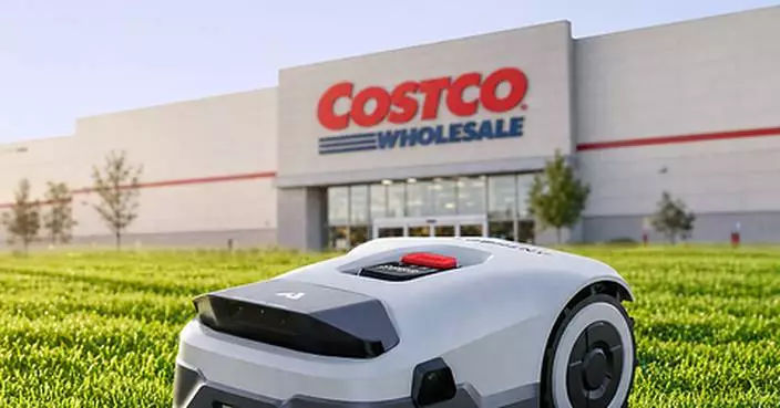 ANTHBOT Genie 600E Comes to Costco Australia for In-Store Roadshow