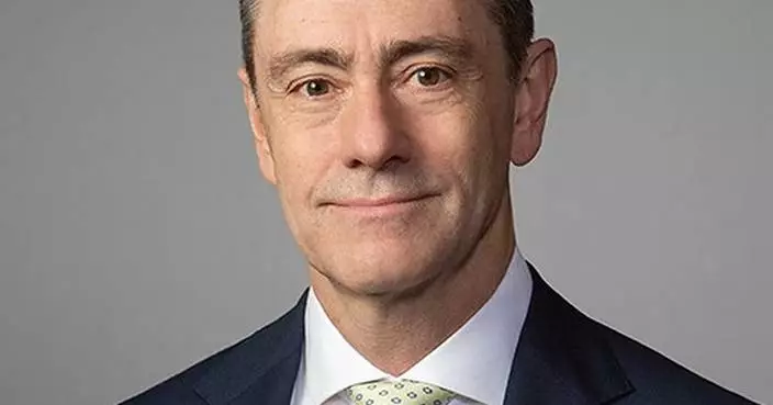 SI Group Announces CEO Leadership Transition