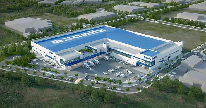 Axcelis to Begin Construction of New Manufacturing Facility in Pyeongtaek, Korea