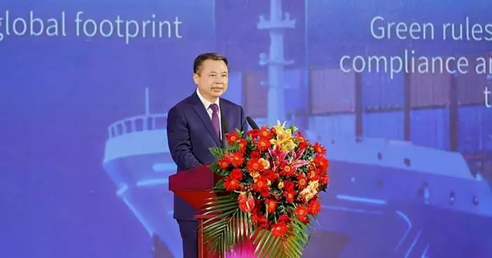 Tianneng Unveils Multi-Chemistry Battery Portfolio, Advances Localized New Energy Ecosystem